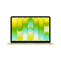 Apple Macbook Neo 13" A18 Pro - 8 GB/512 GB - Citrusově žlutá