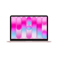 Apple Macbook Neo 13" A18 Pro - 8 GB/512 GB - Ruměná