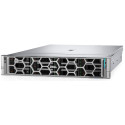 Dell server PowerEdge R570 6507P 32GB 1x960 SSD 16x2,5" H965i 3NBD Basic 2x 1100W