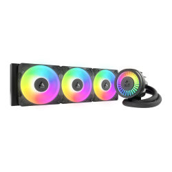 ARCTIC Liquid Freezer III Pro 360 A-RGB, SI (BULK)