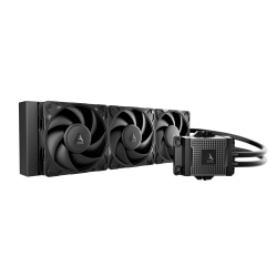 ARCTIC Liquid Freezer WS360-SP5: All-in-One CPU vodní chlazení pro pro AMD SP5