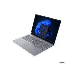 Lenovo ThinkBook 16 G9 AHP 21UT - AI PC - AMD Ryzen 7 - 250 až 5.1 GHz - Win 11 Pro - Radeon 780M - 32 GB RAM - 1 TB SSD NVMe - 16" IPS 1920 x 1200 - Gigabit Ethernet - Wi-Fi 7, Bluetooth - dvoutónová arktická šedá - kbd: česká slovenská - s 3 roky Lenovo Onsite Support