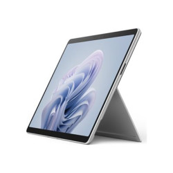 Microsoft Surface Pro 10 - U7 - 64 GB/1 TB - 5G - Platinová