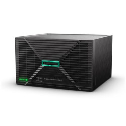 HPE PL MicroServer Gen11 6325P (3.5-5.2G 4C8T) 1x32G 2x4TB SATA 4LFF SFF-NHP 4p1G iLoPort (P65741) NBD111 Smart Choice