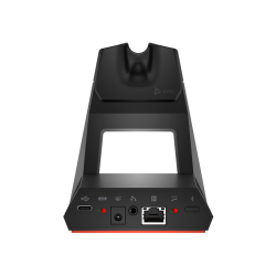 HP Poly VOYAGER USB-C Base for 4300 Legend 50 Focus 2 for 4300 Legend 50 Focus 2
