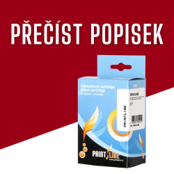 PRINTLINE kompatibilní cartridge s HP 973X, F6T83A, yellow čip