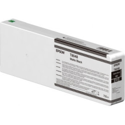Epson Matte Black T804800 UltraChrome HDX HD 700ml