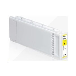 EPSON cartridge T6944 Singlepack UltraChrome XD Yellow (700ml)