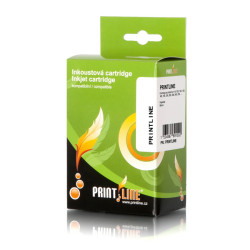 PRINTLINE kompatibilní cartridge s Epson T1292 (C13T12924010), Cyan, nový čip