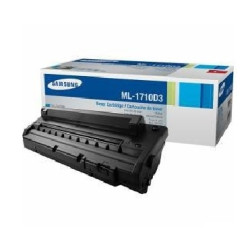 Tonerová cartridge Samsung, black, ML-1710D3 -poškození obalu kategorie E (viz. popis)