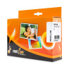 PRINTLINE kompatibilní s Canon CLi-8, Multipack C,M,Y,BK + PGI-5BK, čip