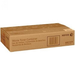 Xerox originální odpadní nádobka 008R13036, WC Pro 4112, 4590, 4110, D125, D136, 100000str