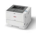 OKI B512dn, A4, mono, 45 str., duplex, LAN, USB