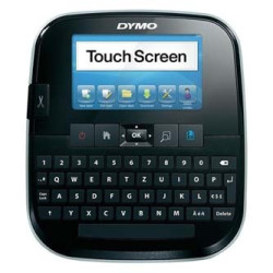 Dymo LabelManager 500TS, 6-24mm, USB, auto odstřih
