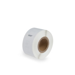 PRINTLINE kompatibilní etikety s DYMO 99010 (S0722370), adresní štítky, 28 x 89mm, 130ks