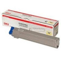 Toner OKI C9600, C9800, C9650, C9850, MFP, magenta, 42918914, 15000s, O,pošk. obal B (viz.