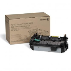 Xerox originální fuser 115R00070 - poškození obalu B (viz. popis)