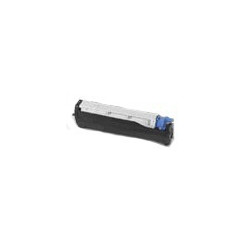 Válec OKI C3520MFP, yellow, 43460221 - poškození obalu B (viz. popis)