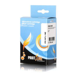 PRINTLINE kompatibilní cartridge s HP 981X, L0R11A , yellow, čip