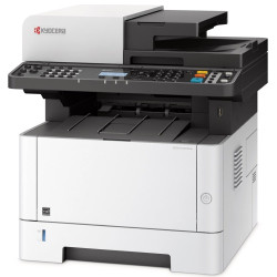 Kyocera ECOSYS M2135dn, A4, mono, 35 str., duplex, ADF, LAN, USB