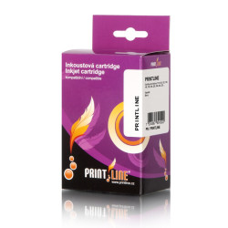 PRINTLINE kompatibilní cartridge s Brother LC-3239XL, black