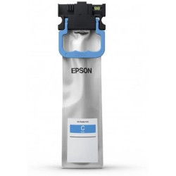 Epson originální ink C13T01C200, XL, cyan, Epson WorkForce Pro WF-C529R, C579R