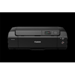 Canon imagePROGRAF PRO-300, A4 A3, color, 10 nápní, LAN, Wi-Fi, USB
