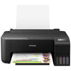 Epson EcoTank L1250, A4, color, 33 str., Wi-Fi, USB