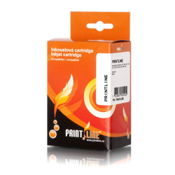 PRINTLINE kompatibilní cartridge s Canon BC-20, black