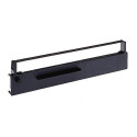 PRINTLINE kompatibilní páska s EPSON LQ 800 MX 80, black