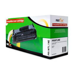 PRINTLINE kompatibilní toner s Kyocera TK-560M , magenta