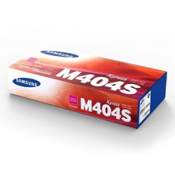 Toner Samsung Xpress, magenta, CLT-M404S - poškození obalu kategorie E (viz. popis) (HP)