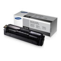 Toner Samsung, black, CLT-K504S - poškození obalu E (viz. popis)(HP)