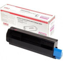 Toner OKI, magenta, 42127455 - poškozený obal D (viz. popis)