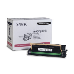 Toner Xerox, magenta, 113R00691 - poškození obalu B (viz. popis)