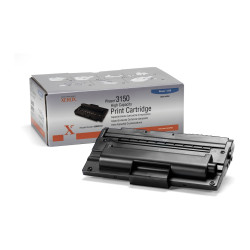 Tonerová cartridge Xerox, black, 109R00747 - poškození obalu D (viz. popis)