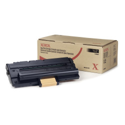 Tonerová cartridge Xerox, black, 113R00667 - poškození obalu B (viz. popis)