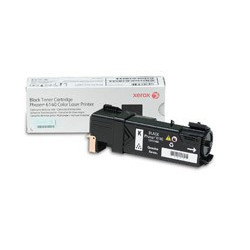 Originální toner Xerox 106R01480, black, Xerox Phaser 6140 Series, 2.600 str.