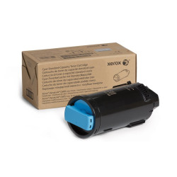 Xerox originální toner 106R03908, cyan, 6000str., Xerox Versalink C600, C605, O