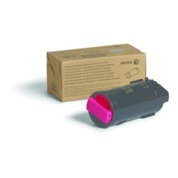 Xerox originální toner 106R03909, magenta, 6000str., Xerox Versalink C600, C605, O