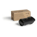 Xerox originální toner 106R03915, black, 12200str., High capacity, Xerox Versalink C600, C