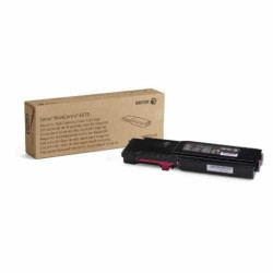 Originální toner Xerox 106R03107, WorkCentre 6655, 7.500 str ,magenta