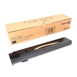 XEROX Color 550 560 Toner 006R01529, Black DMO