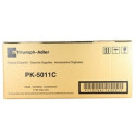 Triumph Adler originální toner PK-5011C, cyan, 5000str., Triumph Adler P-C3061, P-C3060MFP