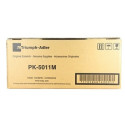 Triumph Adler originální toner PK-5011M, magenta, 5000str., Triumph Adler P-C3061, P-C3060