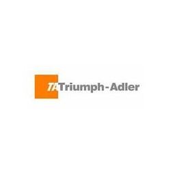 Triumph Adler originální toner PK-3011, black, 15500str., Triumph Adler P-5031DN, P-5536 i
