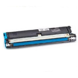 Konica Minolta, cyan, 4576511 - poškozený obal D (viz popis)