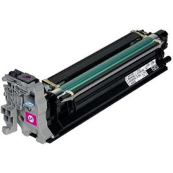 Válec Konica Minolta Bizhub C20, C30, magenta, A0310AJ - poškození obalu B (viz. popis)