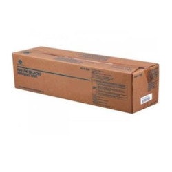 Konica Minolta válec IU410K, black, 4047-203 - poškozený obal B (viz. popis)