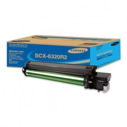 Válec Samsung SCX-6220 6320F, black, SCX-6320R2 - poškození obalu B (viz. popis)(HP)